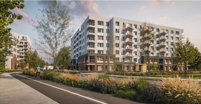 25-118 - SADB lot 4, Ste-Anne-de-Bellevue