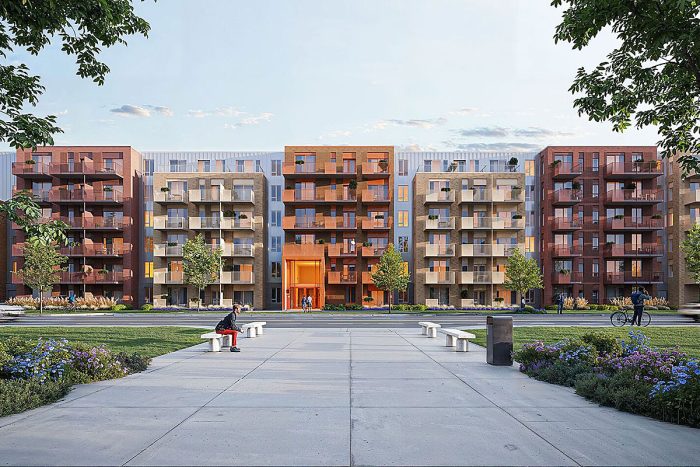 25-235 - Le Patriote, Québec