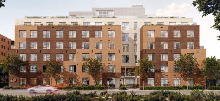 25-241 - Le Hector, Laval